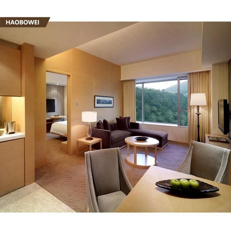 Custom Hospitality Hotel Living Room Furniture Lobby Chairs Tables Sofa Corner Units
