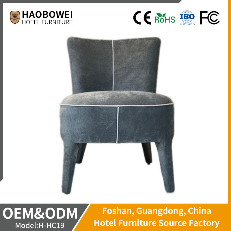 Adult Dining Room Ash Wood Chair for Restaurant Seating from Hotel Furniture Source