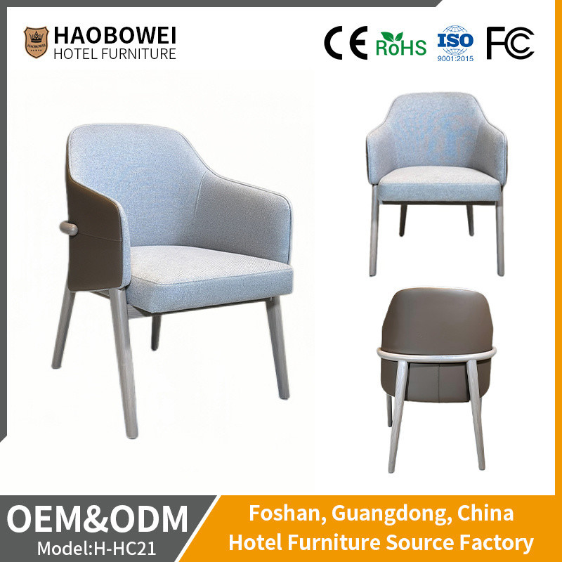 Return refunds Solid Wood Chair for Restaurant Dining Room Hotel Furniture OEM Source
