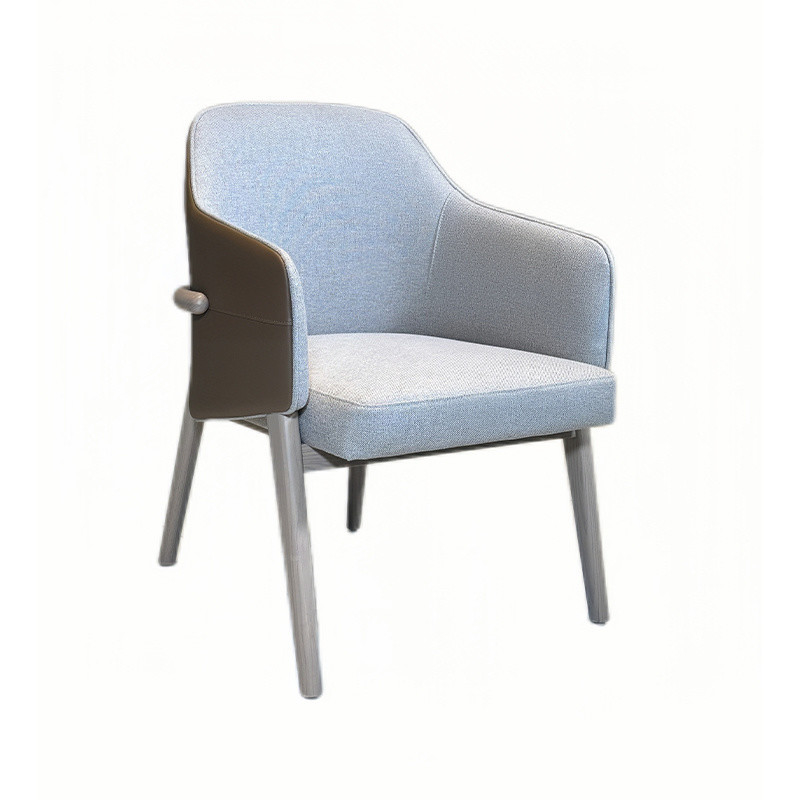Return refunds Solid Wood Chair for Restaurant Dining Room Hotel Furniture OEM Source