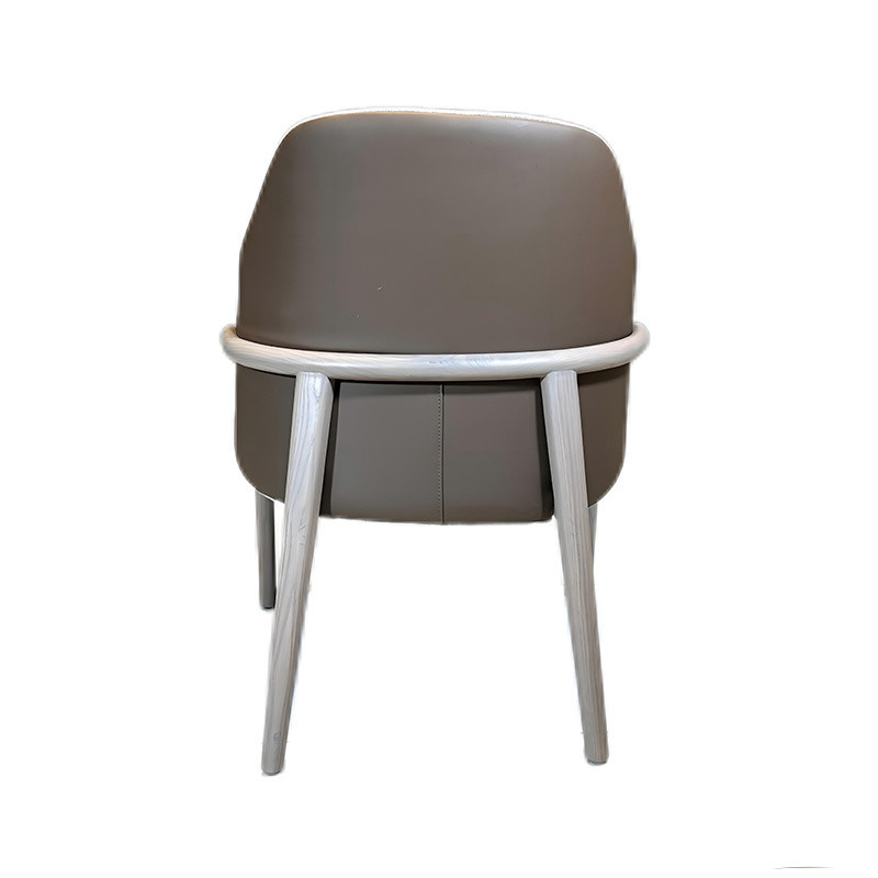 Return refunds Solid Wood Chair for Restaurant Dining Room Hotel Furniture OEM Source