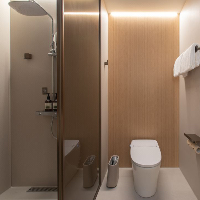 Appartement de chambre de luxe 3 étoiles personnalisé
