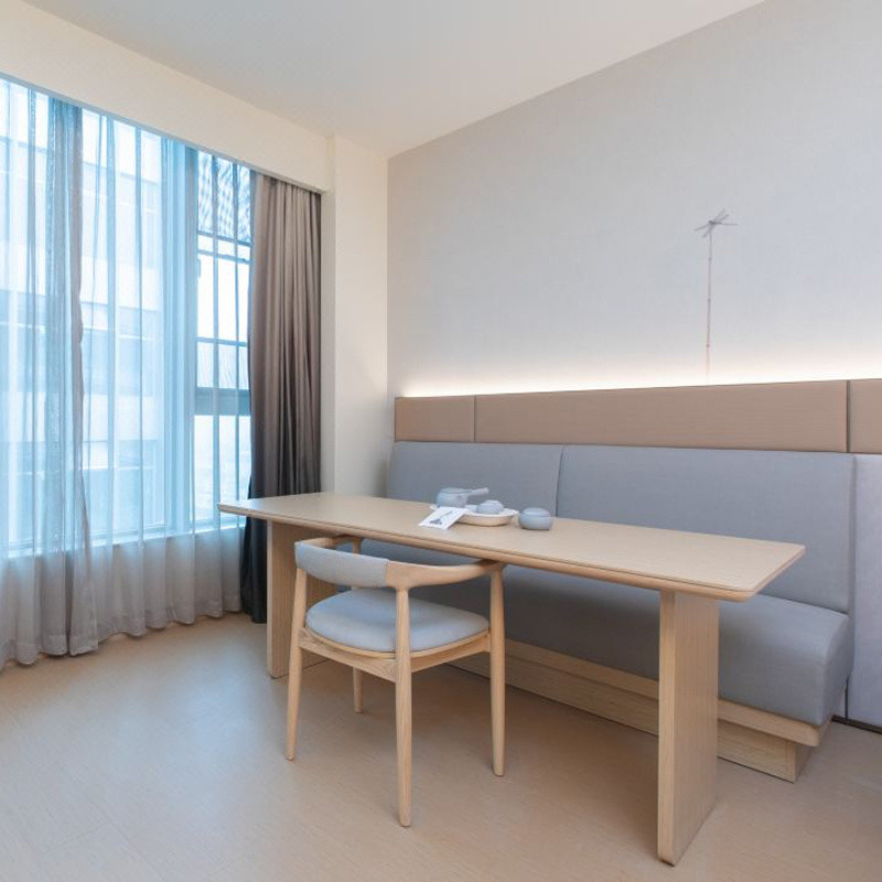 Appartement de chambre de luxe 3 étoiles personnalisé