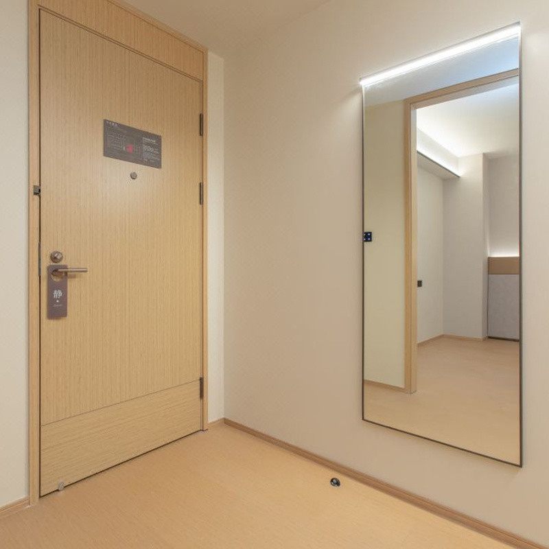 Appartement de chambre de luxe 3 étoiles personnalisé