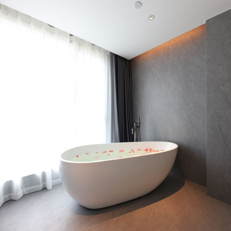 Customized US Hotel Furniture Foshan Luxury Style Standard King Size Bedroom Bed 3 Star