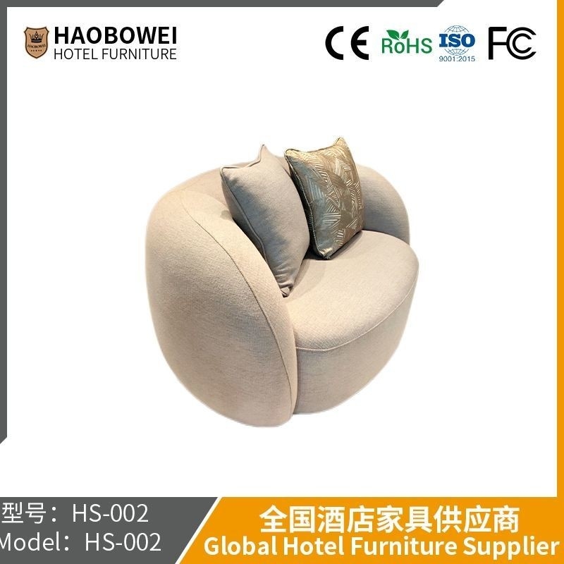                    The Double Sofa Manufacturer Orders, The Manufacture Business Reception Area Leisure Office Sofa             