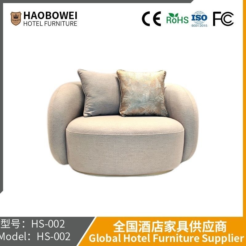                    The Double Sofa Manufacturer Orders, The Manufacture Business Reception Area Leisure Office Sofa             