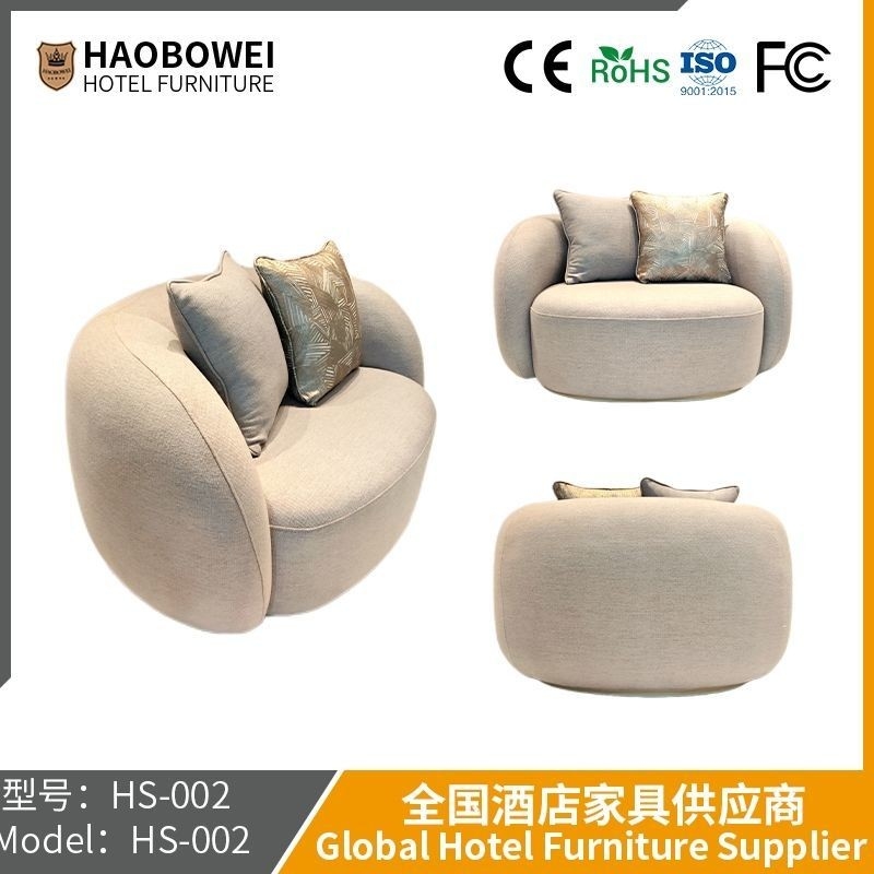                    The Double Sofa Manufacturer Orders, The Manufacture Business Reception Area Leisure Office Sofa             