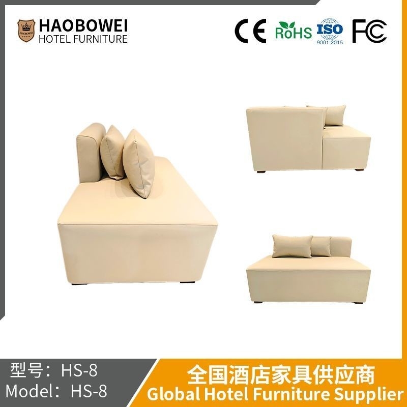                    Creative Personality Shape Simple Modern Business Casual Simple Office Sofa Modern Simple Living Room First Floor Light Luxury             