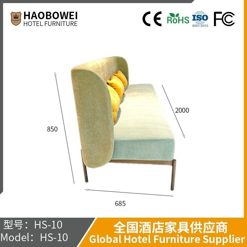 Sewa Apartemen Kecil sederhana ruang tamu bebas cuci kantor multifungsi tidur siang sofa furnitur modern