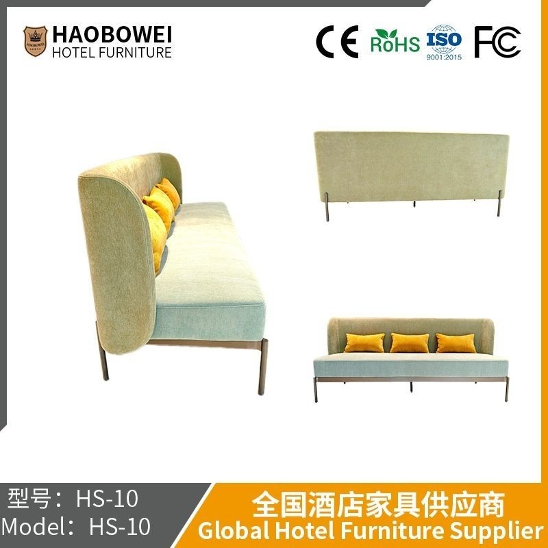 Sewa Apartemen Kecil sederhana ruang tamu bebas cuci kantor multifungsi tidur siang sofa furnitur modern