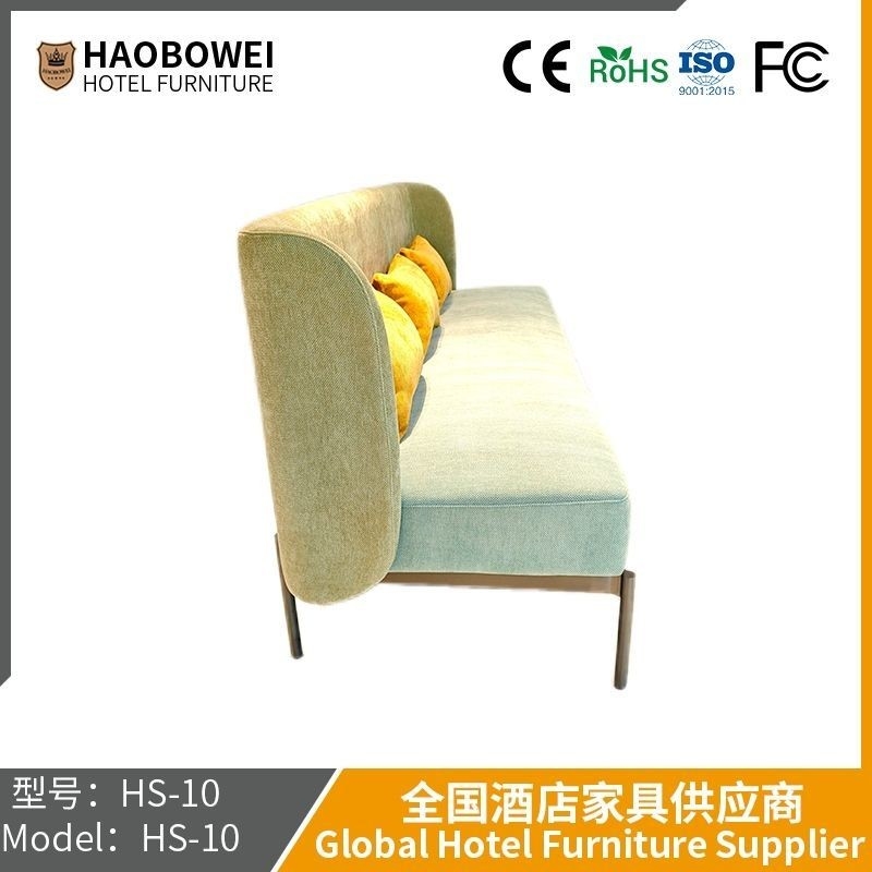 Sewa Apartemen Kecil sederhana ruang tamu bebas cuci kantor multifungsi tidur siang sofa furnitur modern