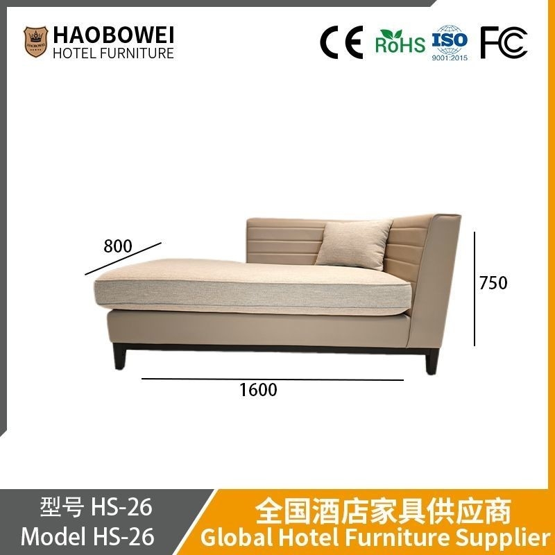 Haobowei Mobilya Nordic Minimalist Modern Kumaş Kanepe Küçük Oturma Odası Kanepe