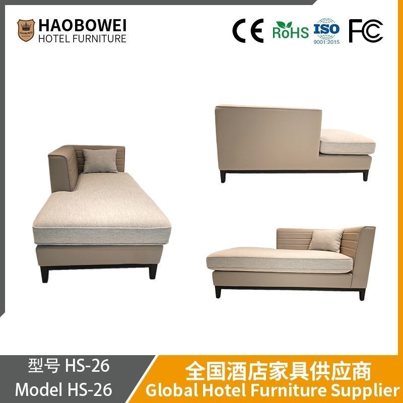 Haobowei Mobilya Nordic Minimalist Modern Kumaş Kanepe Küçük Oturma Odası Kanepe