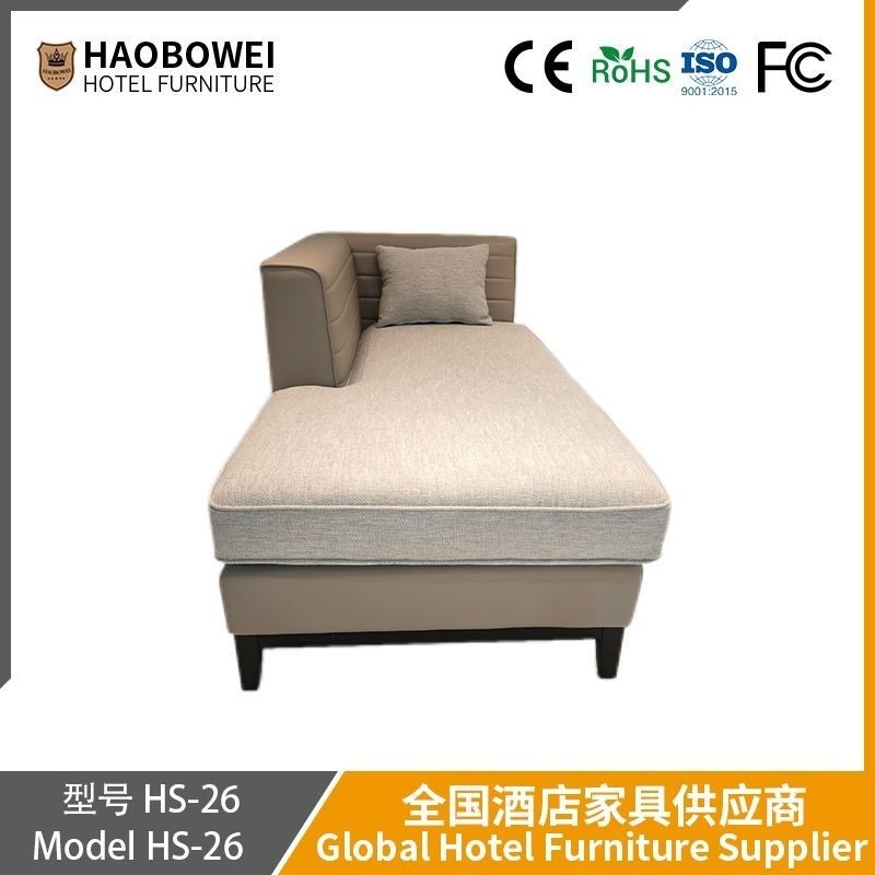 Haobowei Mobilya Nordic Minimalist Modern Kumaş Kanepe Küçük Oturma Odası Kanepe