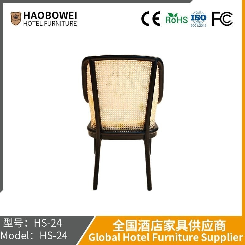                    Outdoor Cane Chair Rope Outdoor Leisure Coffee Shop Cane Chair Outdoor Imitation Cane Chair Outdoor Table Chair Cane Woven Outdoor Chair             