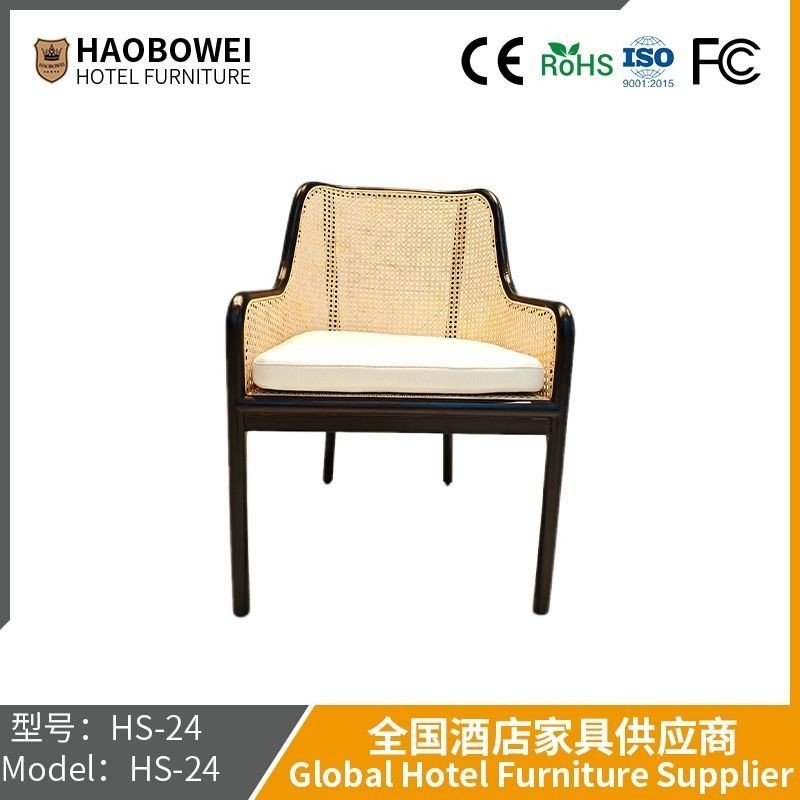                    Outdoor Cane Chair Rope Outdoor Leisure Coffee Shop Cane Chair Outdoor Imitation Cane Chair Outdoor Table Chair Cane Woven Outdoor Chair             