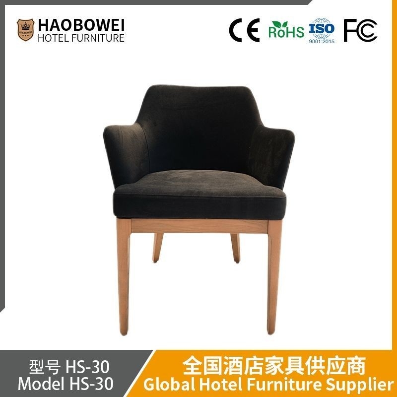                    Haobowei Nordic Style Backrest Dining Chair Home Modern Minimalist Makeup Internet Celebrity Ins Chair Princess Manicure Dressing Desk Stool             